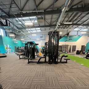 Commercial After Builders Cleaning Sully